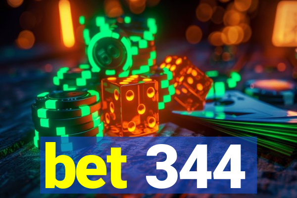 bet 344