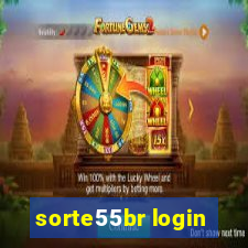 sorte55br login