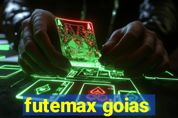 futemax goias