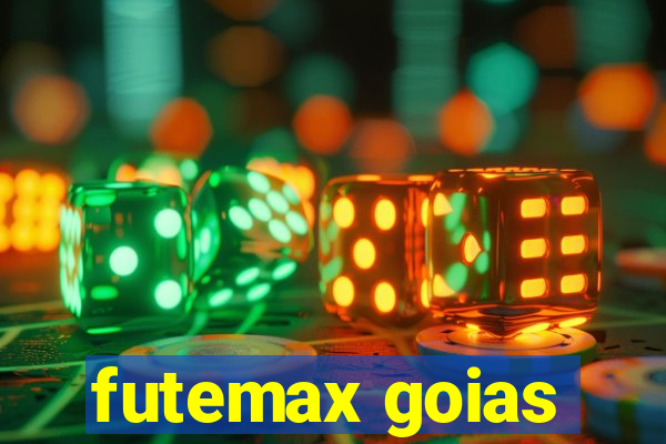 futemax goias