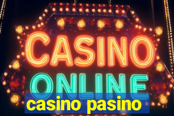 casino pasino