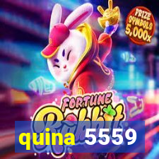 quina 5559