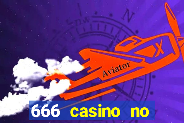 666 casino no deposit bonus