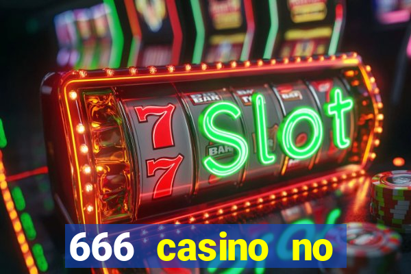 666 casino no deposit bonus