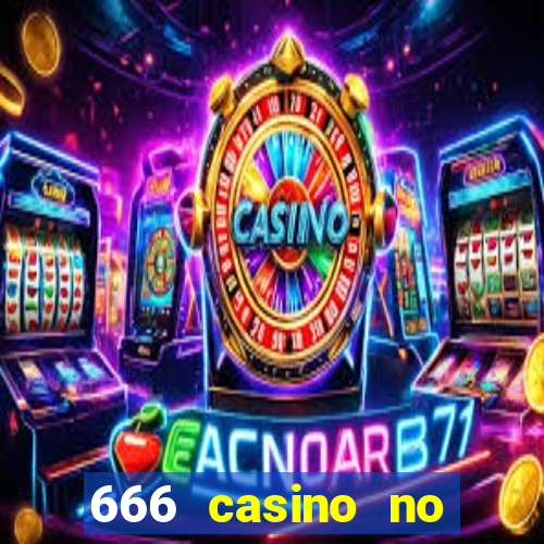 666 casino no deposit bonus