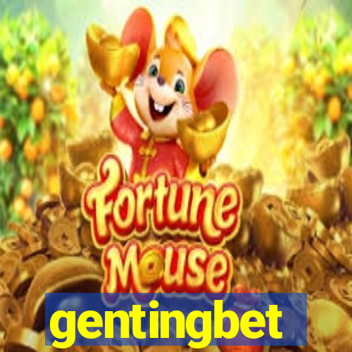 gentingbet