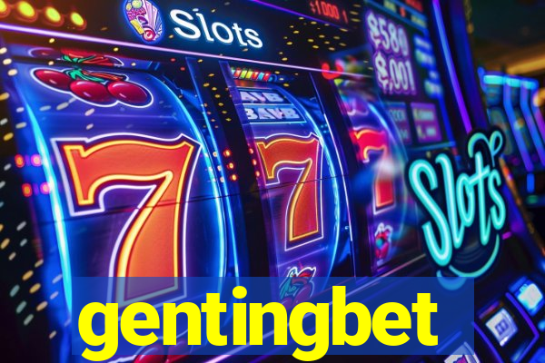 gentingbet