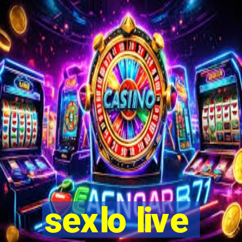 sexlo live