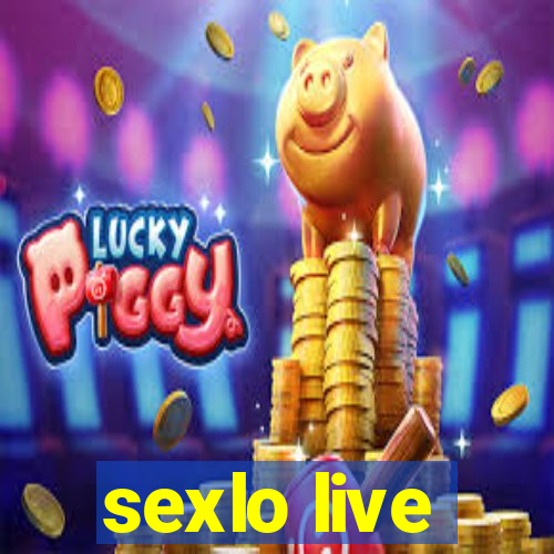 sexlo live