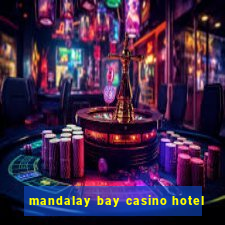 mandalay bay casino hotel