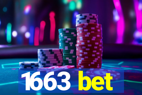 1663 bet