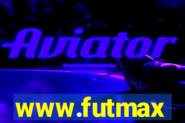 www.futmax