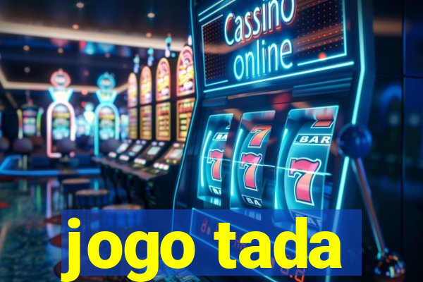 jogo tada