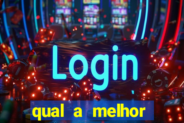 qual a melhor plataforma de jogos para ganhar dinheiro