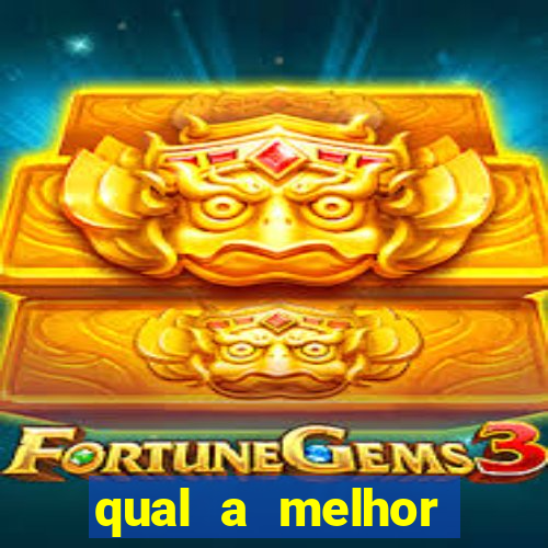 qual a melhor plataforma de jogos para ganhar dinheiro