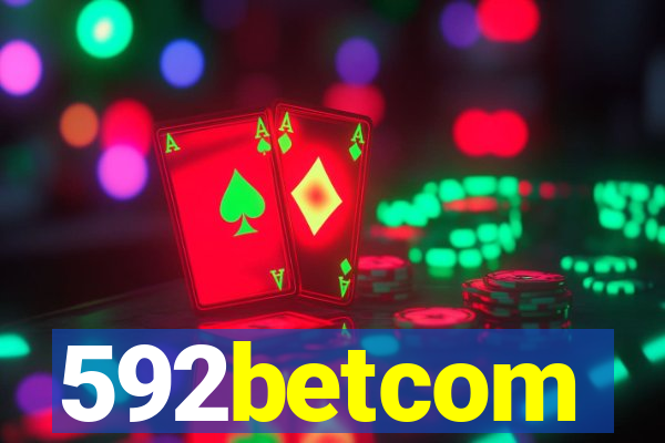 592betcom