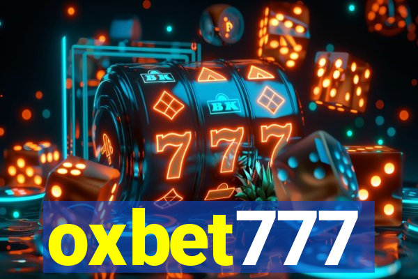 oxbet777