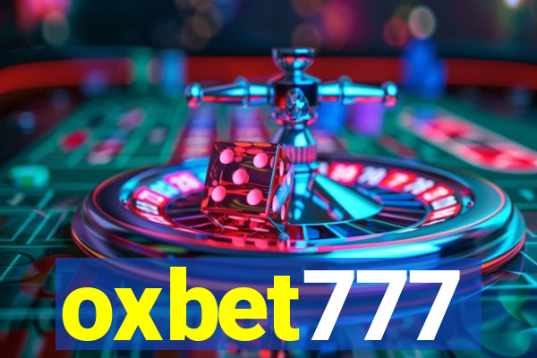 oxbet777