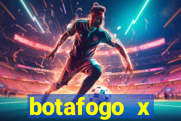 botafogo x corinthians futemax