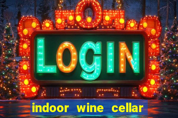 indoor wine cellar colts neck