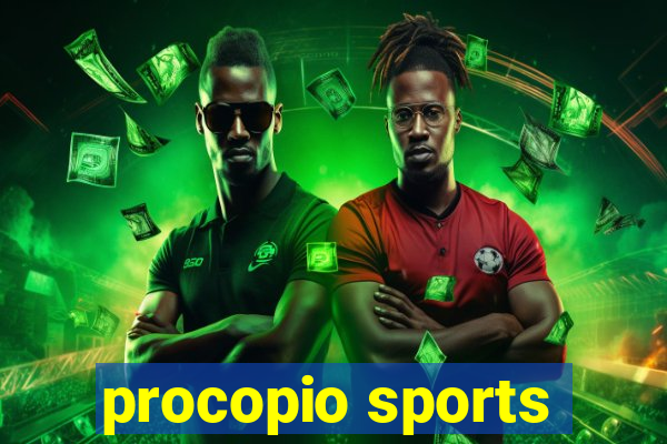 procopio sports