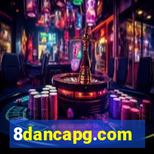 8dancapg.com