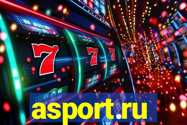 asport.ru