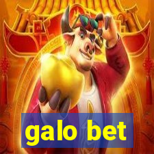 galo bet