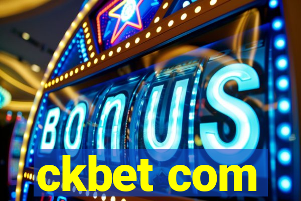 ckbet com