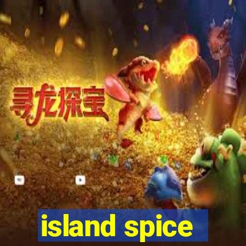 island spice