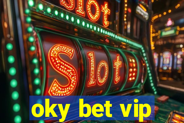 oky bet vip