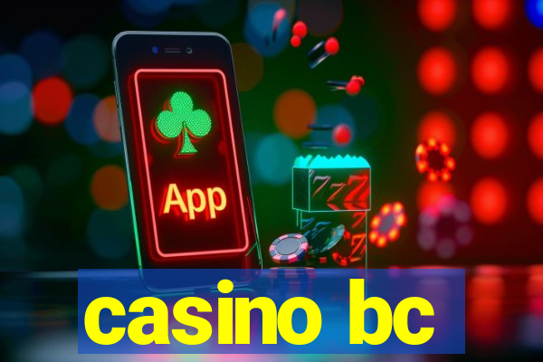 casino bc