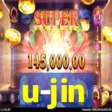 u-jin