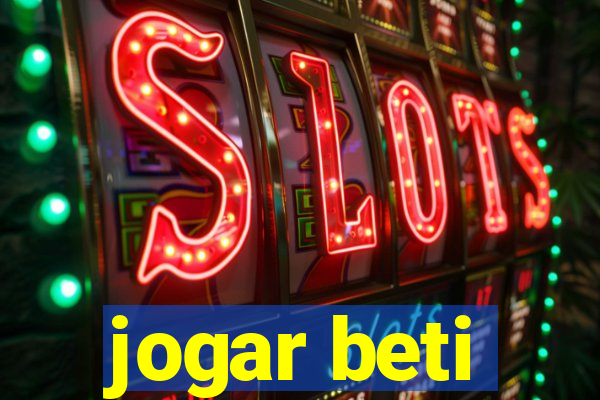 jogar beti