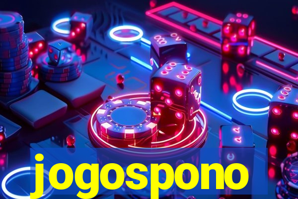 jogospono