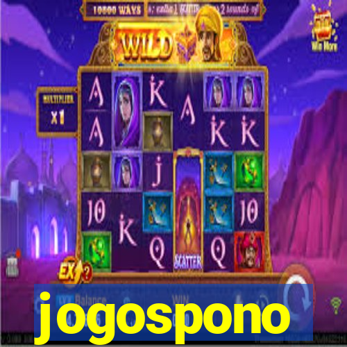 jogospono