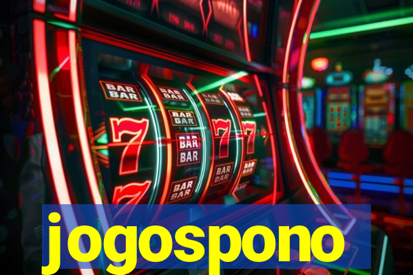 jogospono