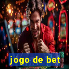 jogo de bet