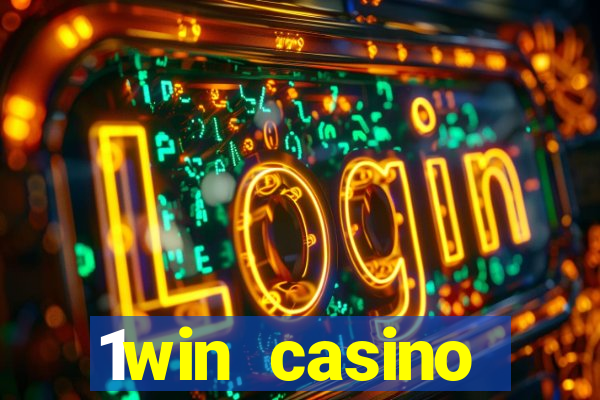 1win casino бездепозитный бонус