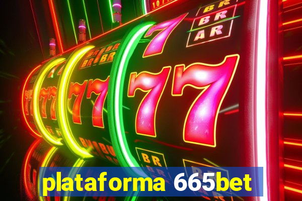 plataforma 665bet