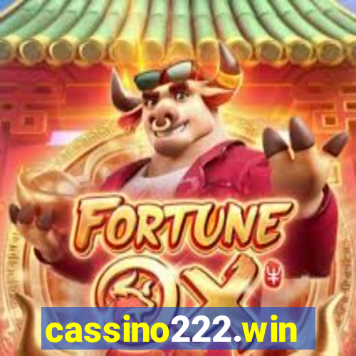 cassino222.win