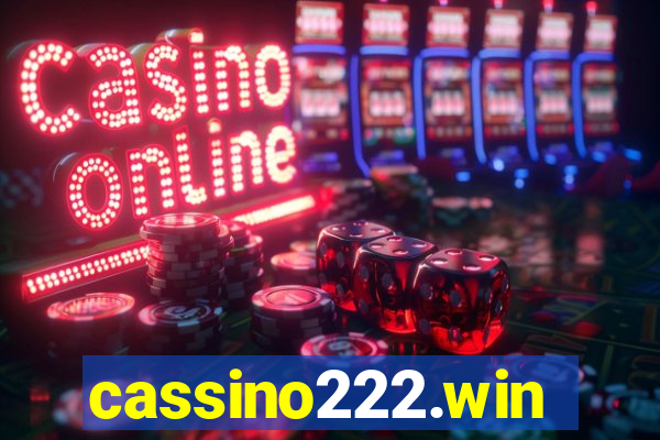 cassino222.win