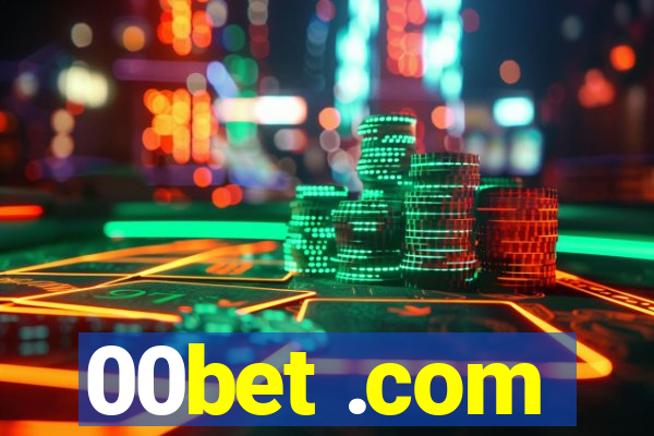 00bet .com