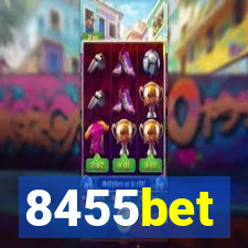 8455bet