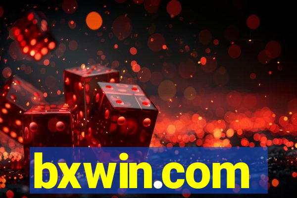 bxwin.com