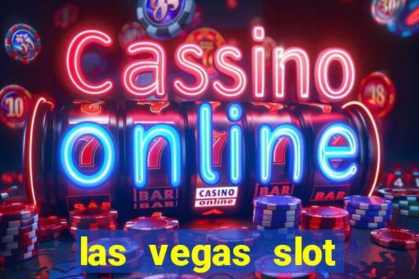 las vegas slot machines free