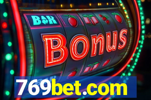 769bet.com