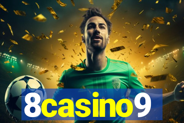 8casino9