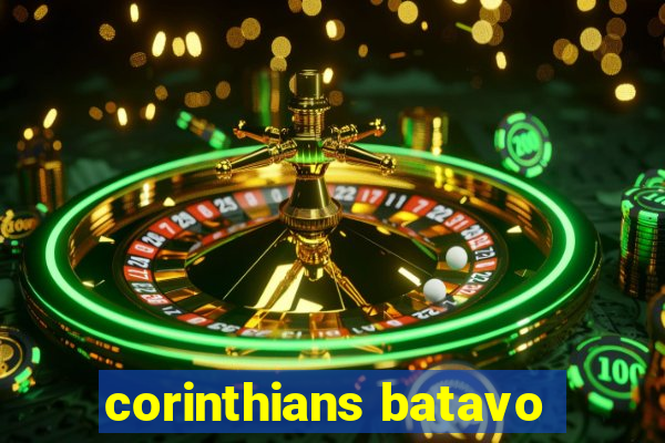 corinthians batavo