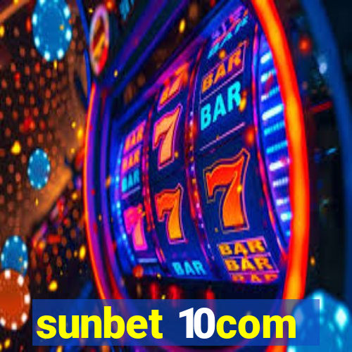 sunbet 10com